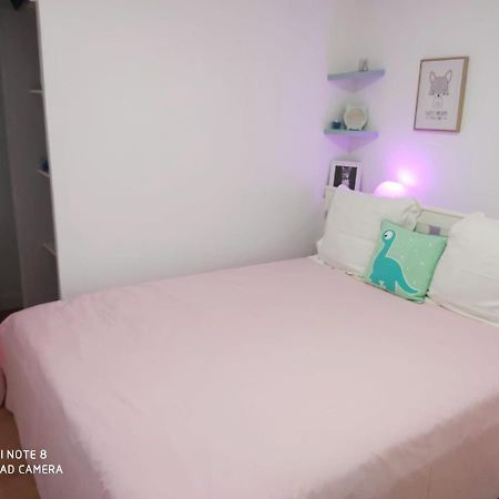 Appartement Rez De Chaussee 2 Chambres Avec Terrasse Cambo-les-Bains Exteriör bild